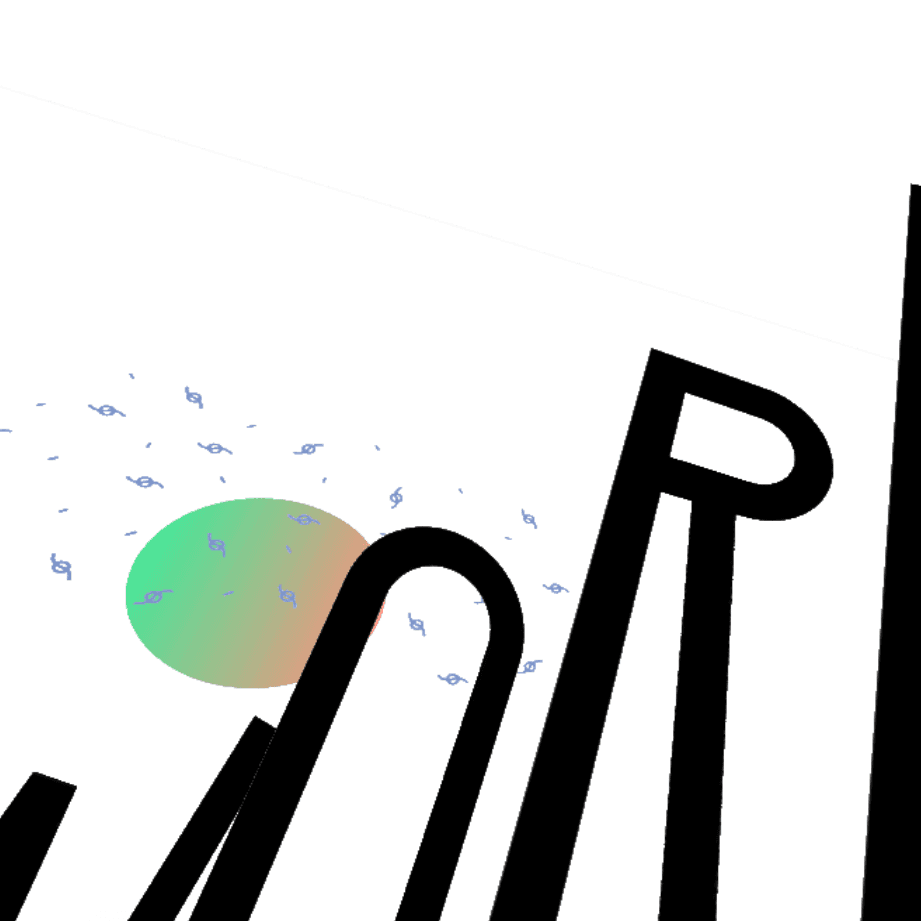 Singularity cover image