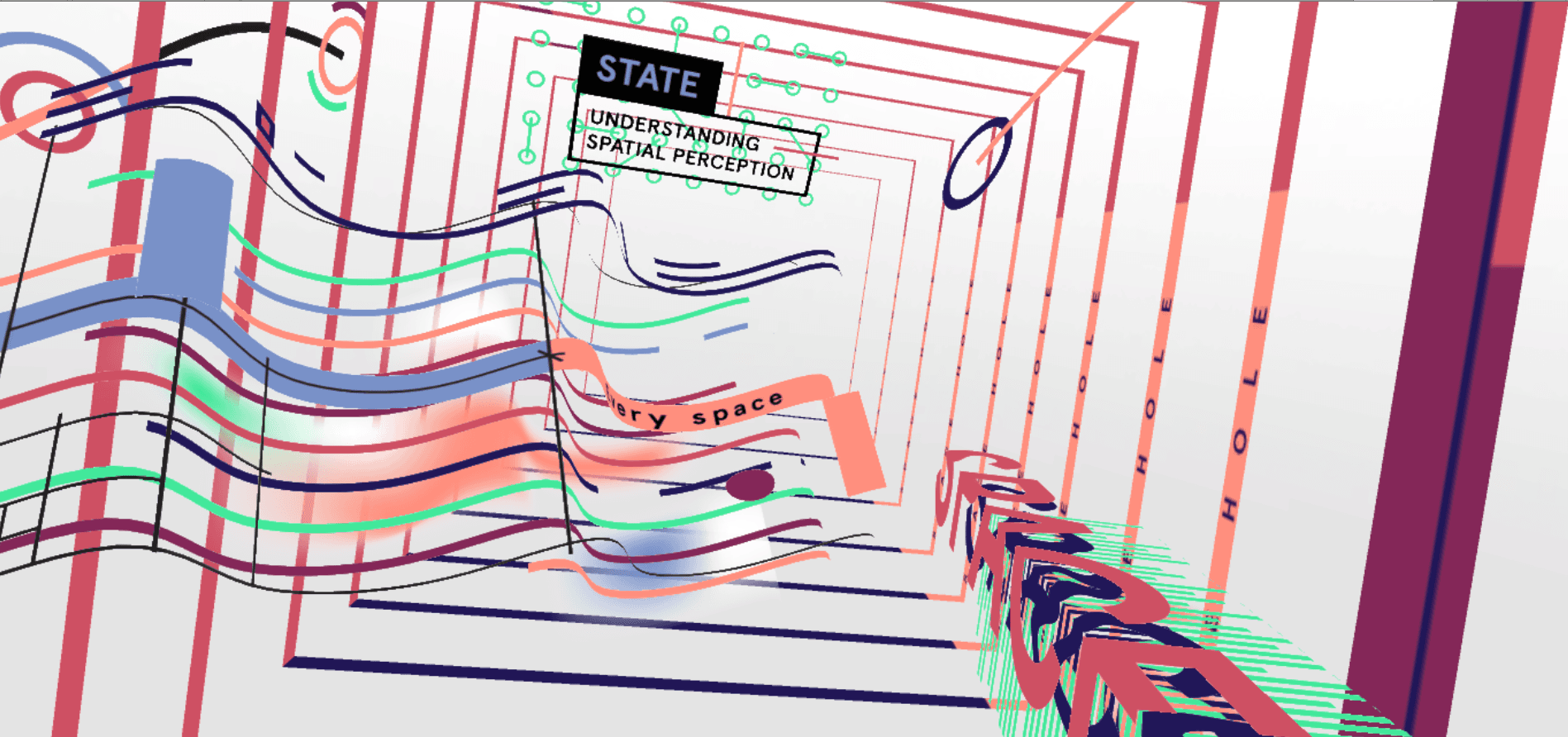 Singularity cover image