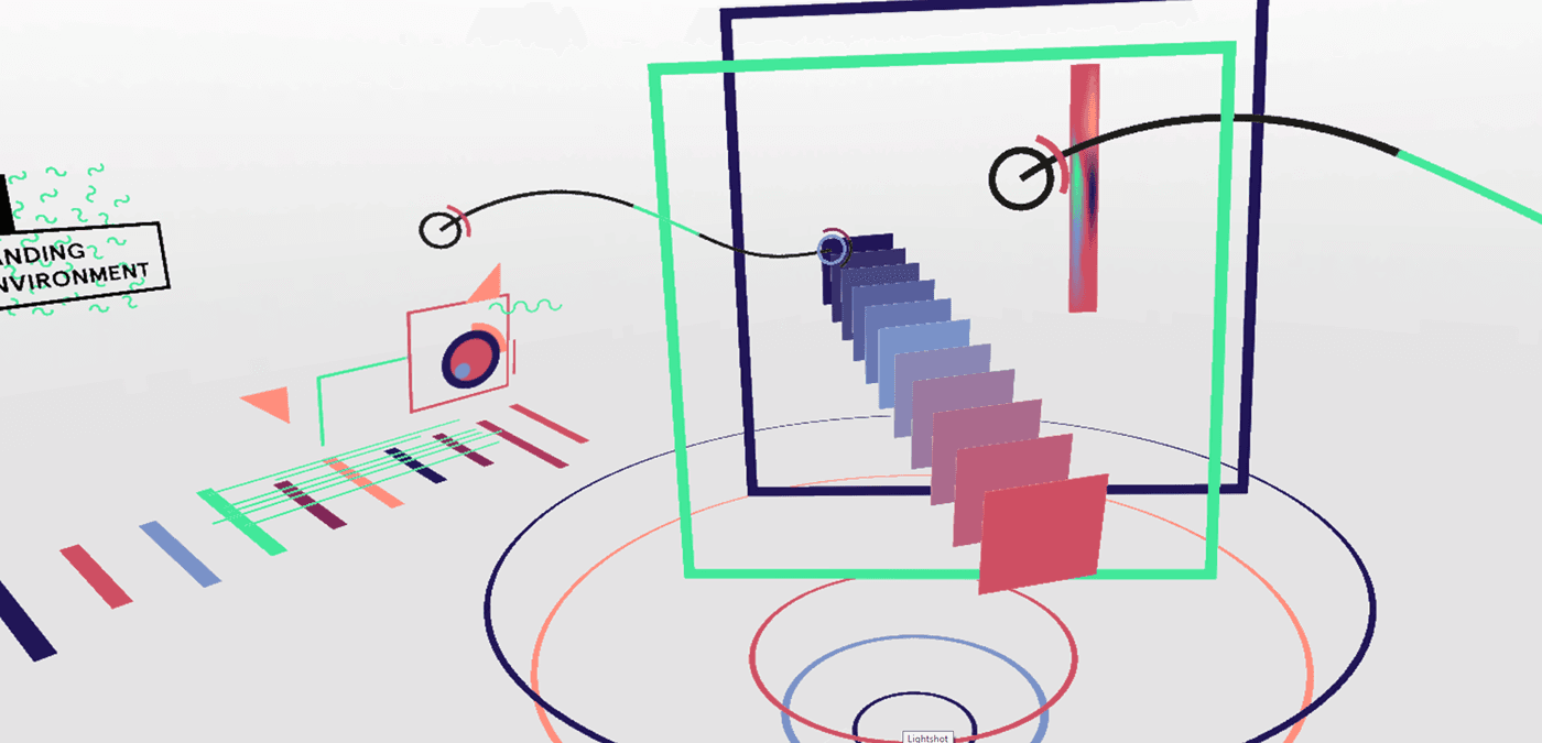 Singularity cover image