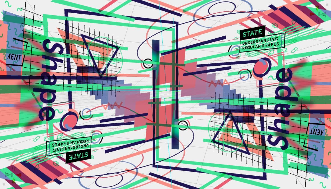 Singularity cover image