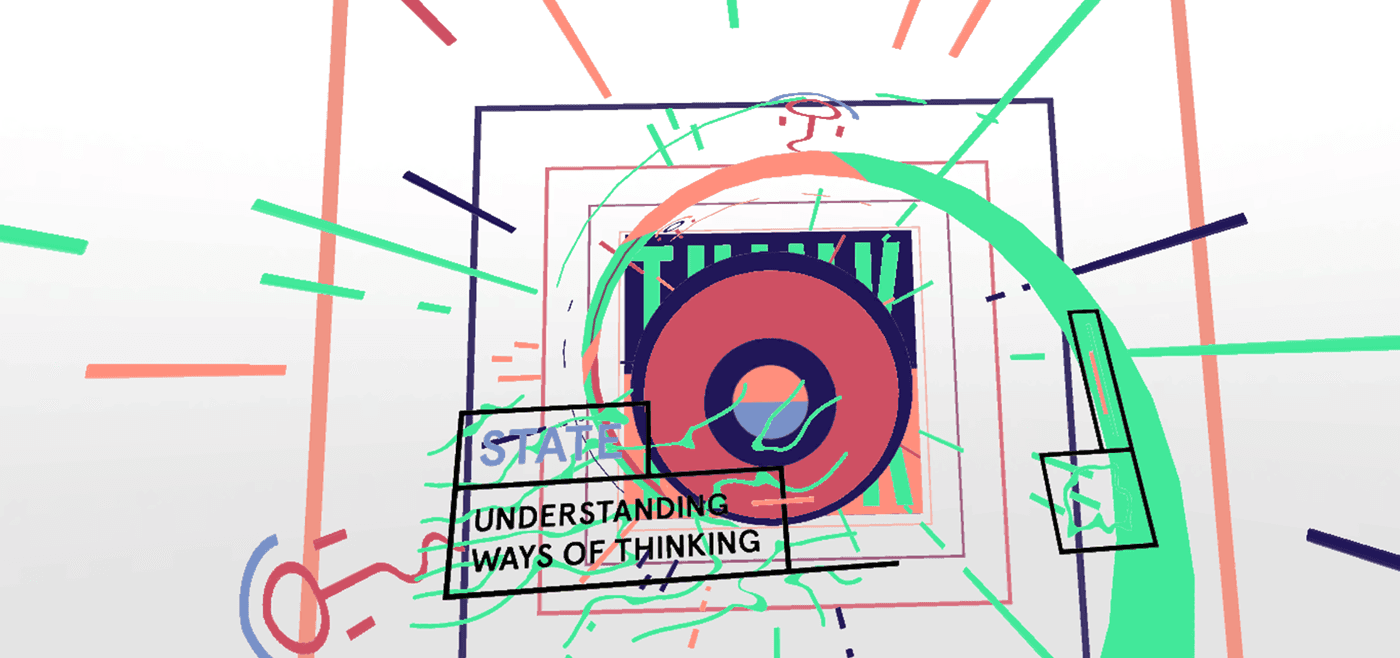 Singularity cover image