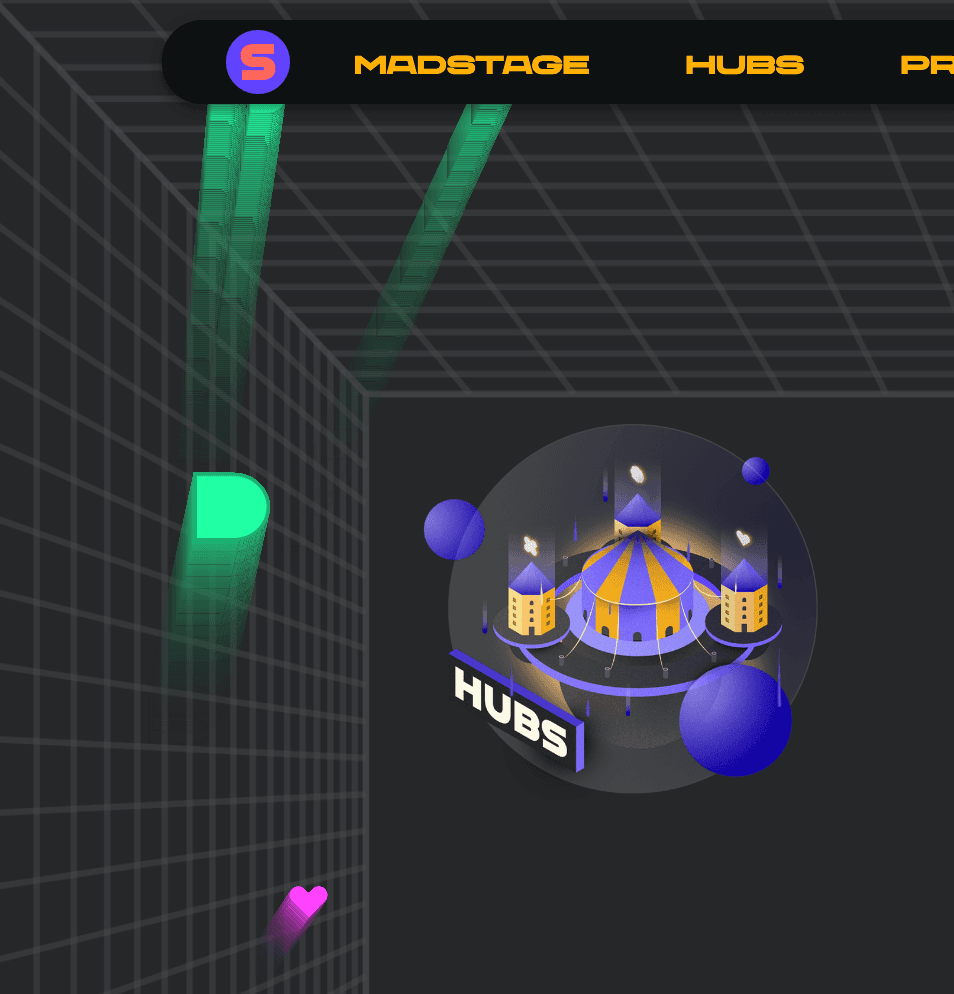 Sondersland cover image