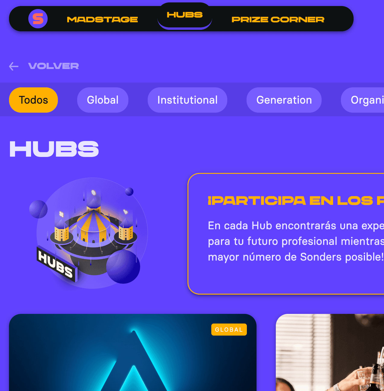 Sondersland cover image