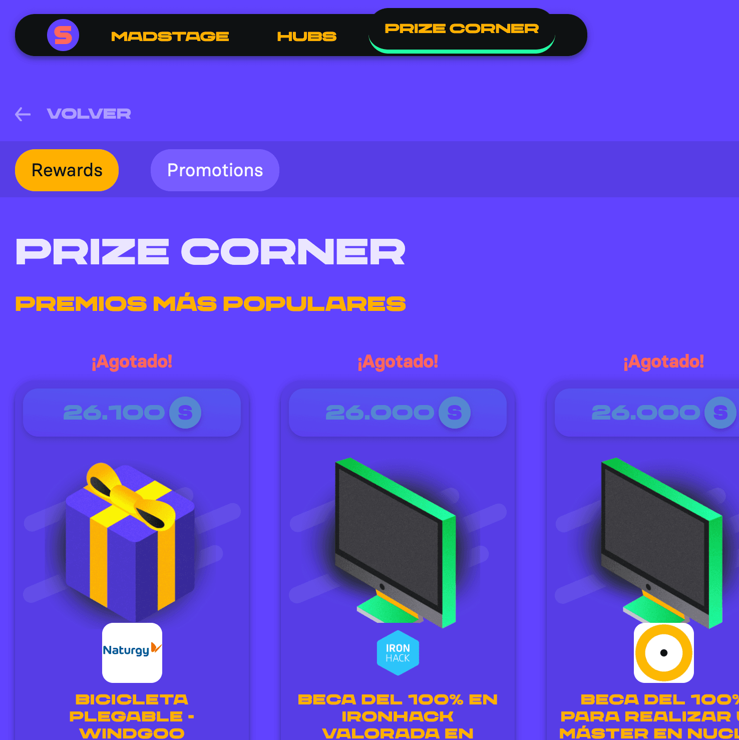 Sondersland cover image